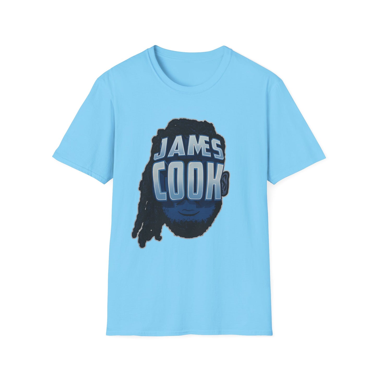 Buffalo Bills James Cook Unisex