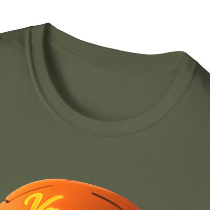 #14 UTRGV Football Helmet Unisex