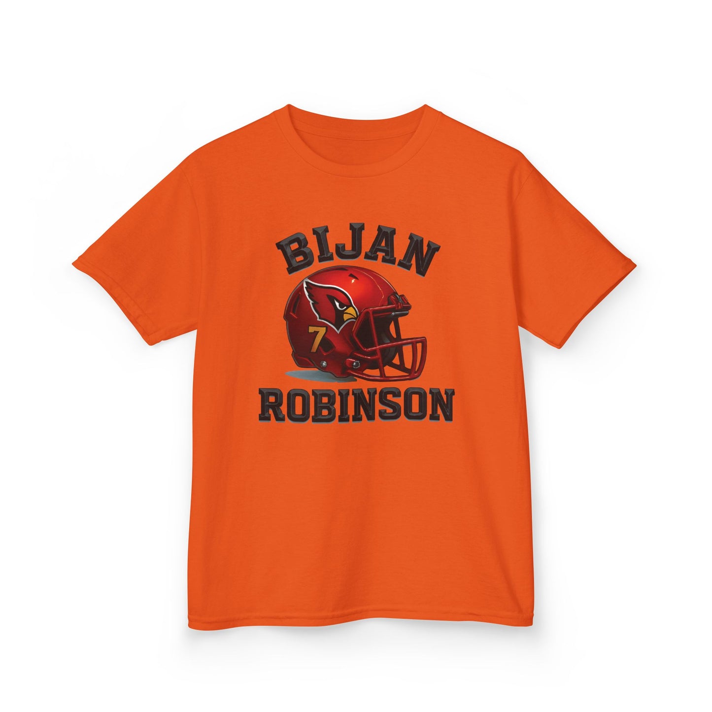 Atlanta Falcons Bijan Robinson Kids Unisex