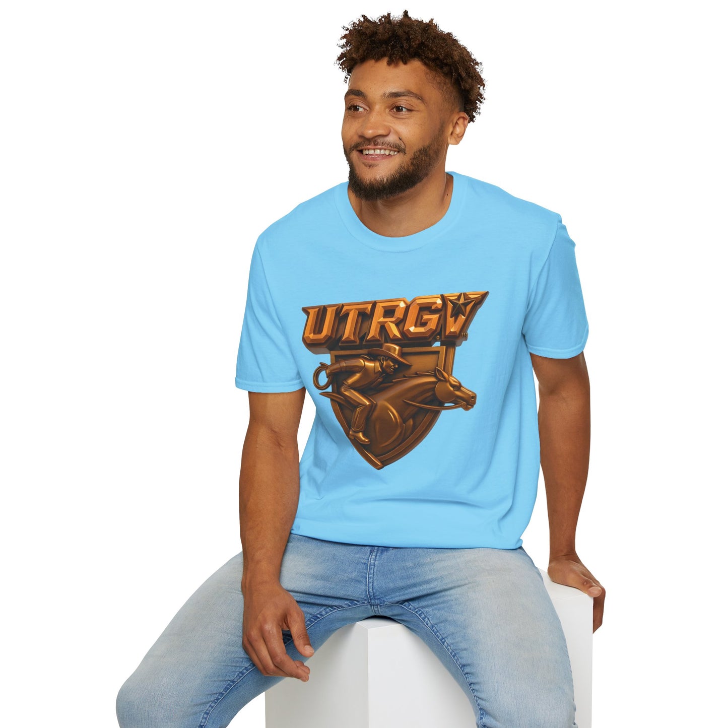 UTRGV Football Unisex