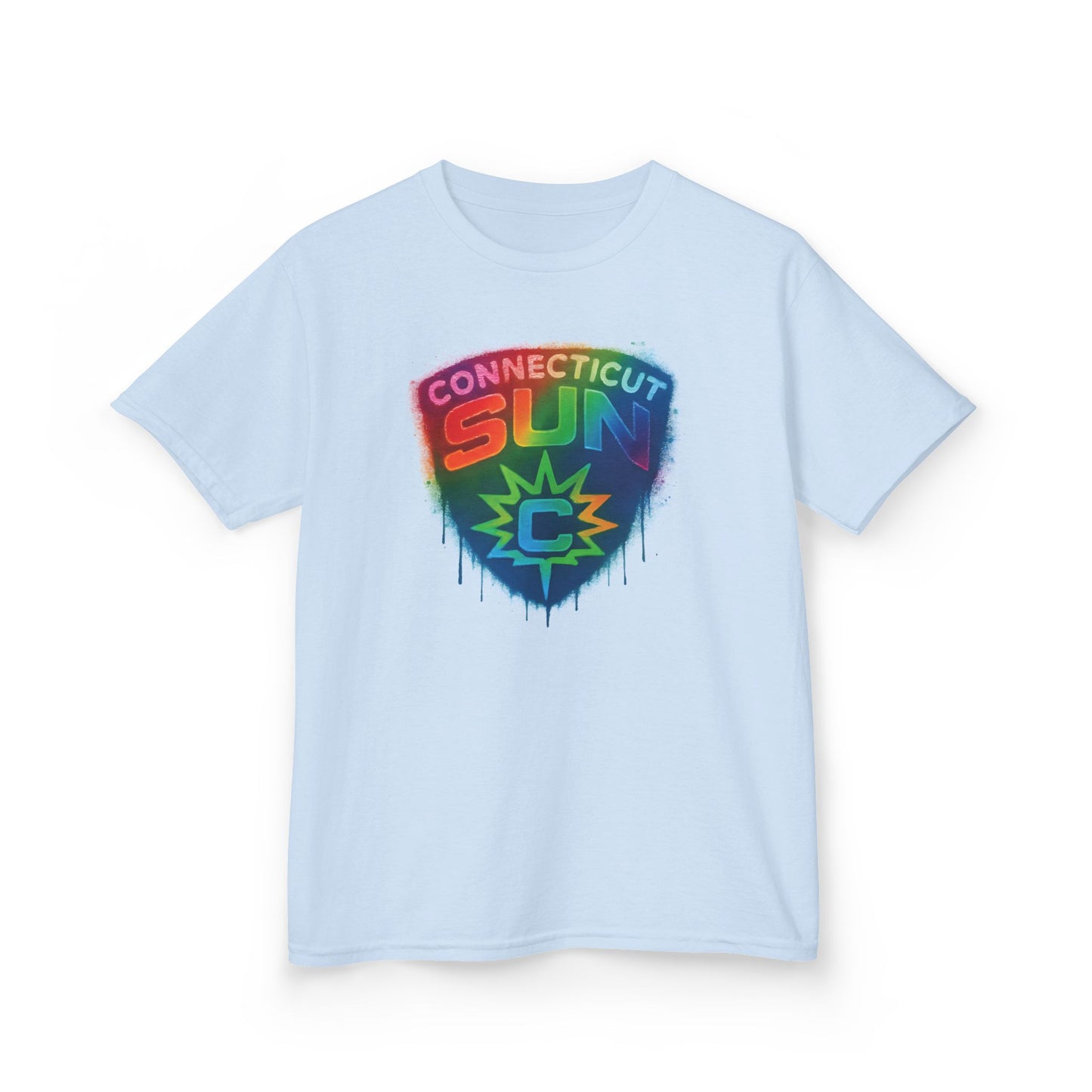 Connecticut Sun Kids Unisex