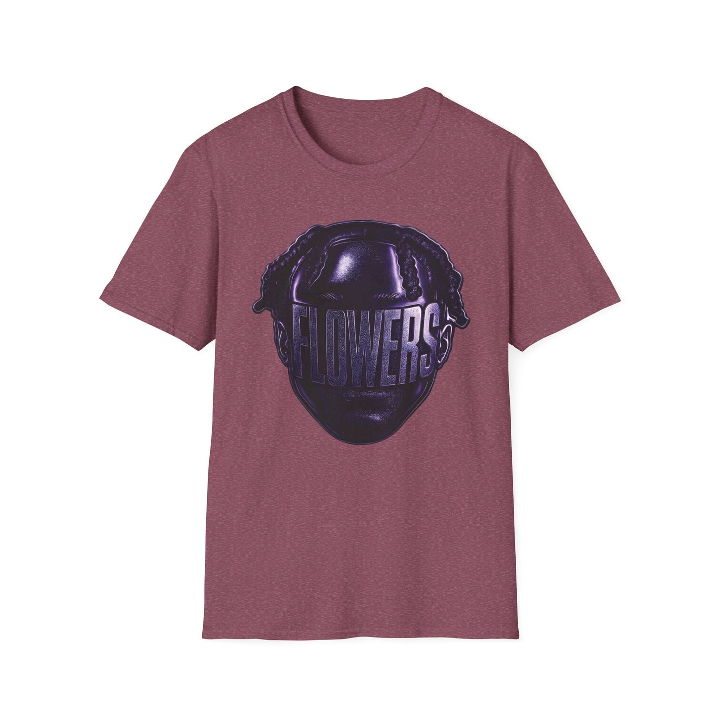 Baltimore Ravens Zay Flowers Unisex