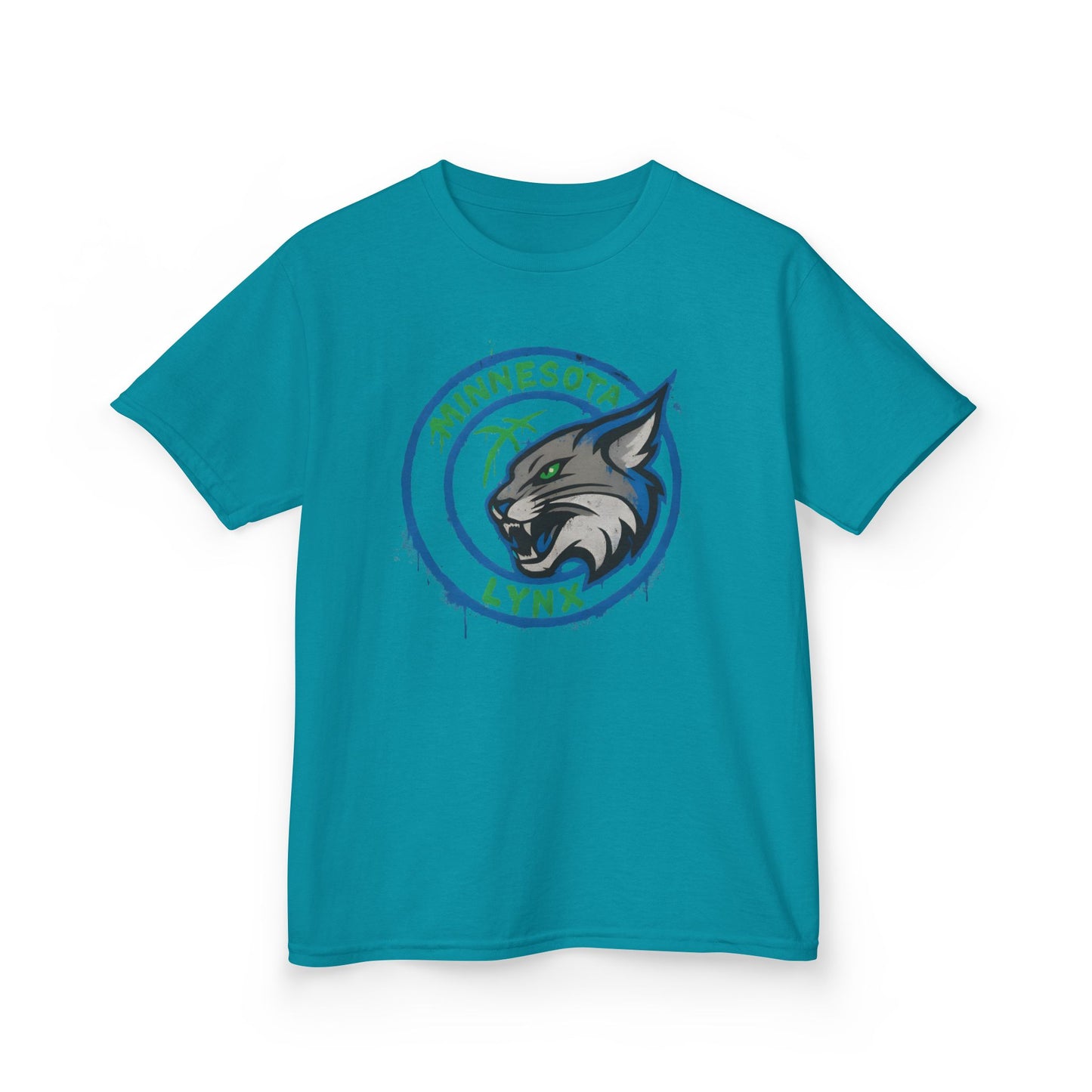 Minnesota Lynx Kids Unisex