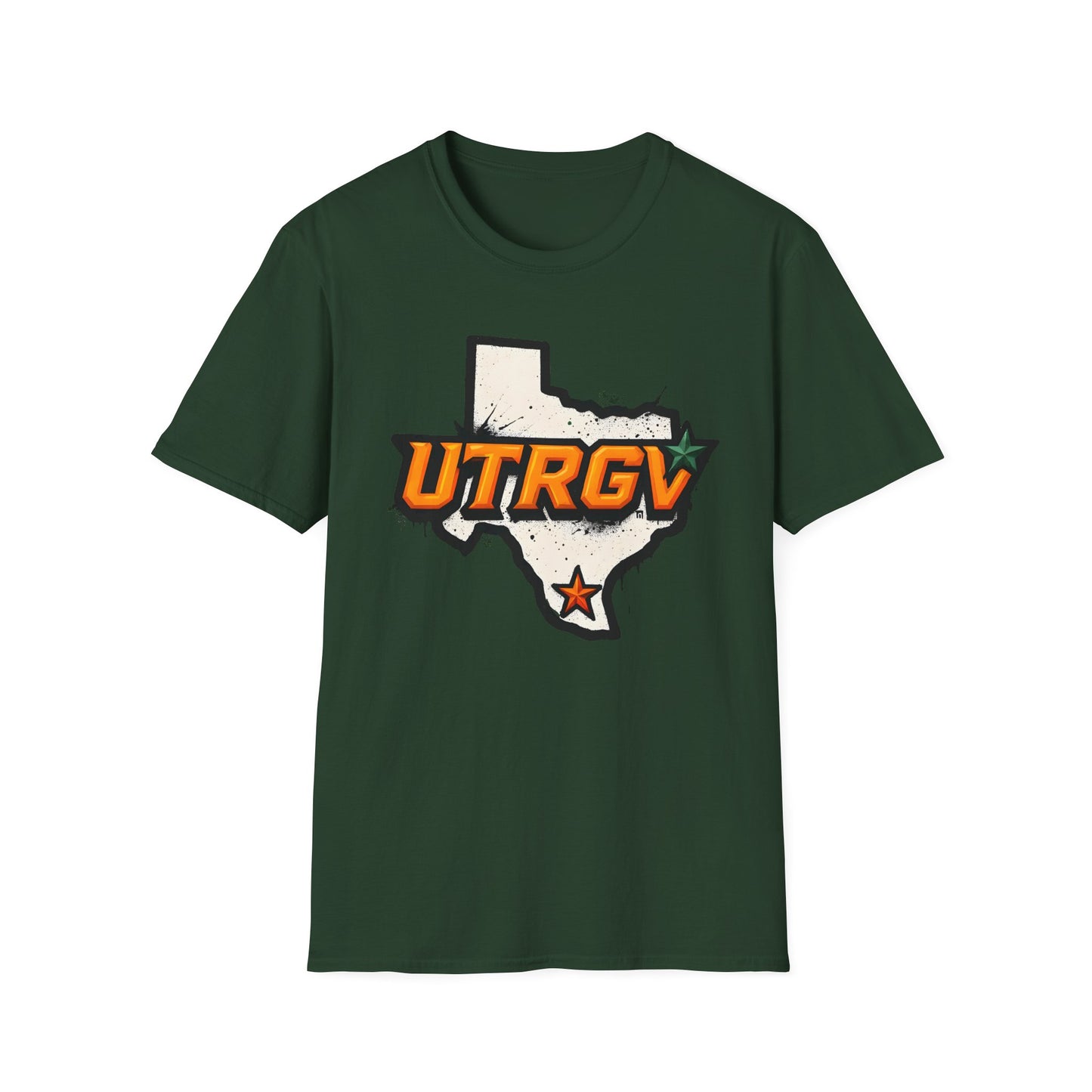 UTRGV Football Unisex
