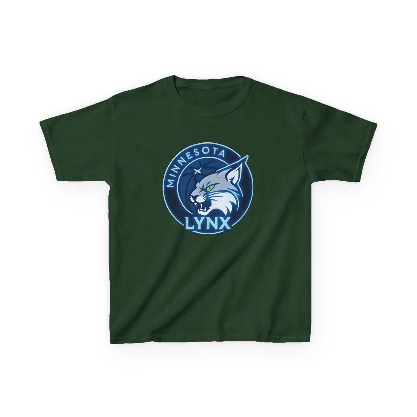 Minnesota Lynx Kids Unisex