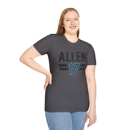 Buffalo Bills Josh Allen Unisex