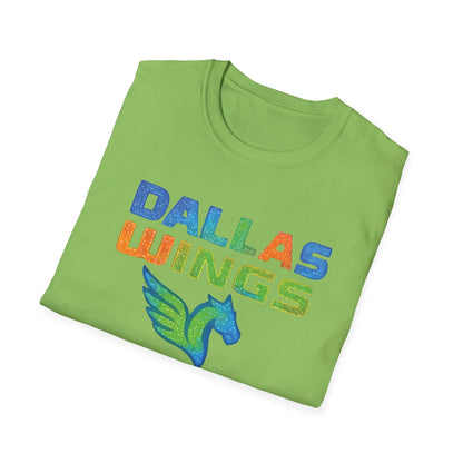 Dallas Wings Unisex