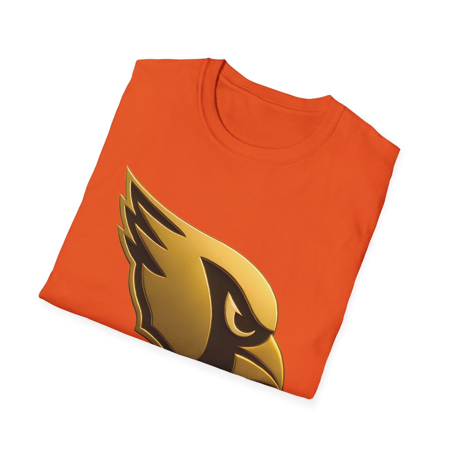 Arizona Cardinals Old Gold Unisex