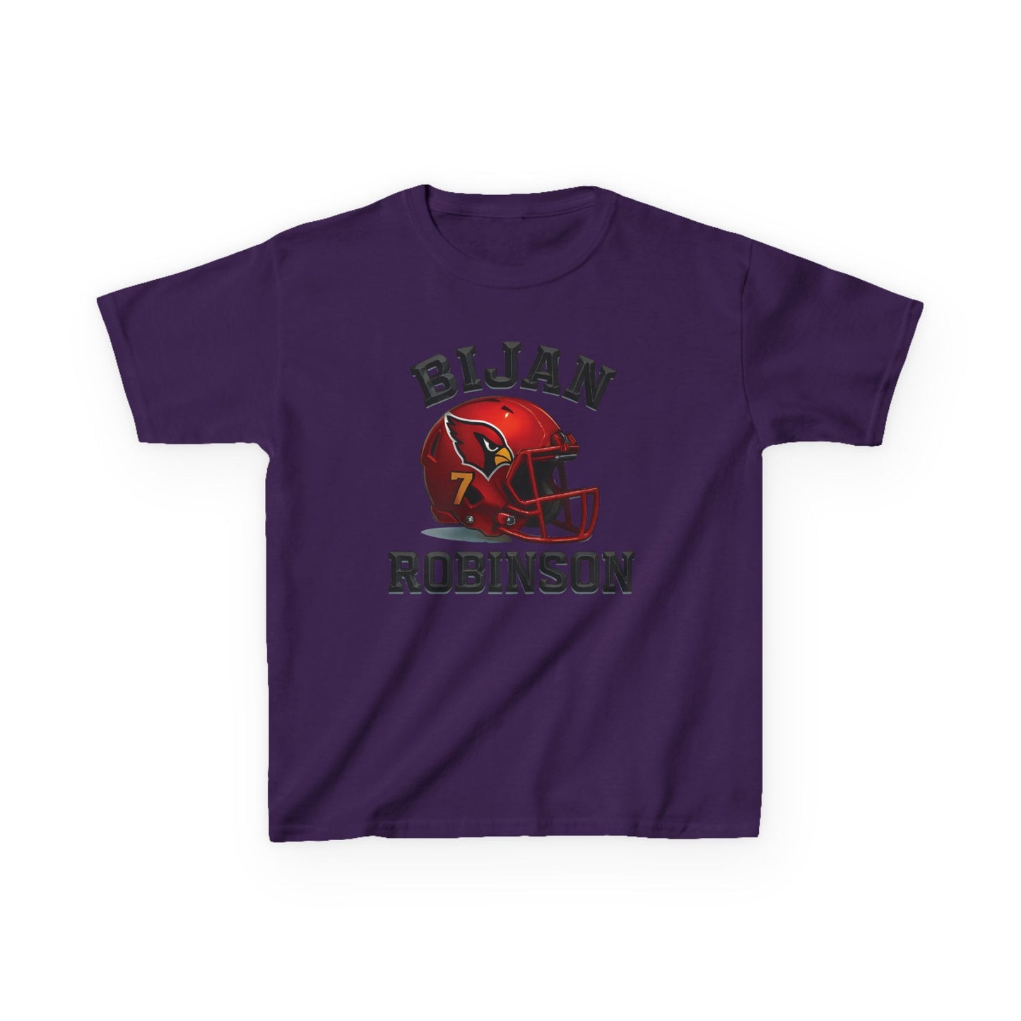 Atlanta Falcons Bijan Robinson Kids Unisex