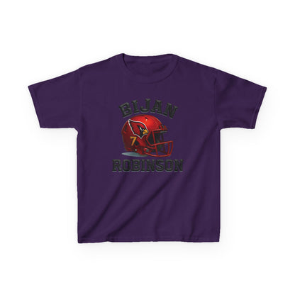 Atlanta Falcons Bijan Robinson Kids Unisex