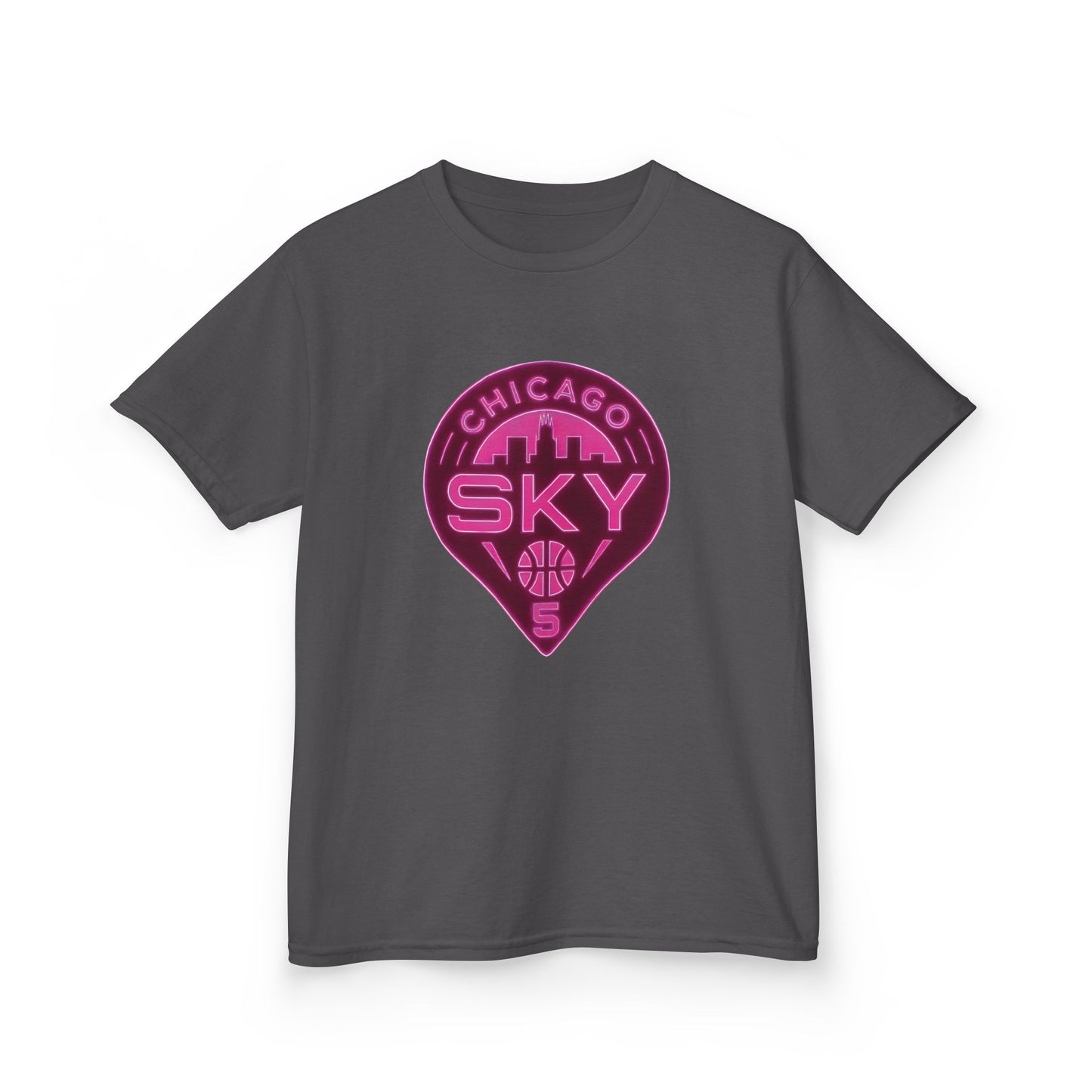 Chicago Sky Angel Reese Kids Unisex
