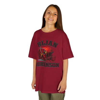 Atlanta Falcons Bijan Robinson Kids Unisex