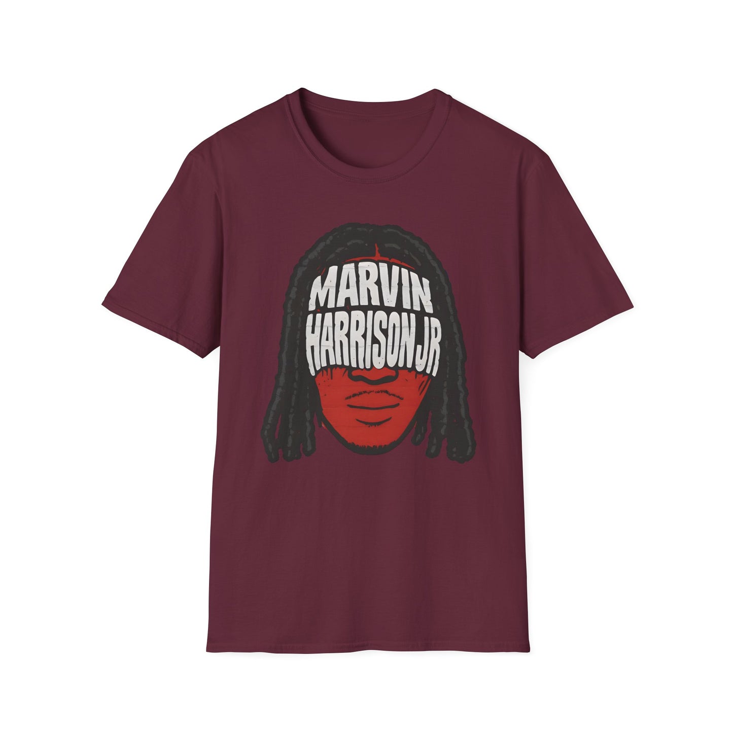 Arizona Cardinals Marvin Harrison Jr. Unisex
