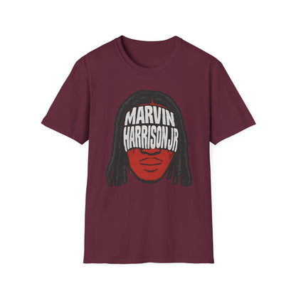 Arizona Cardinals Marvin Harrison Jr. Unisex
