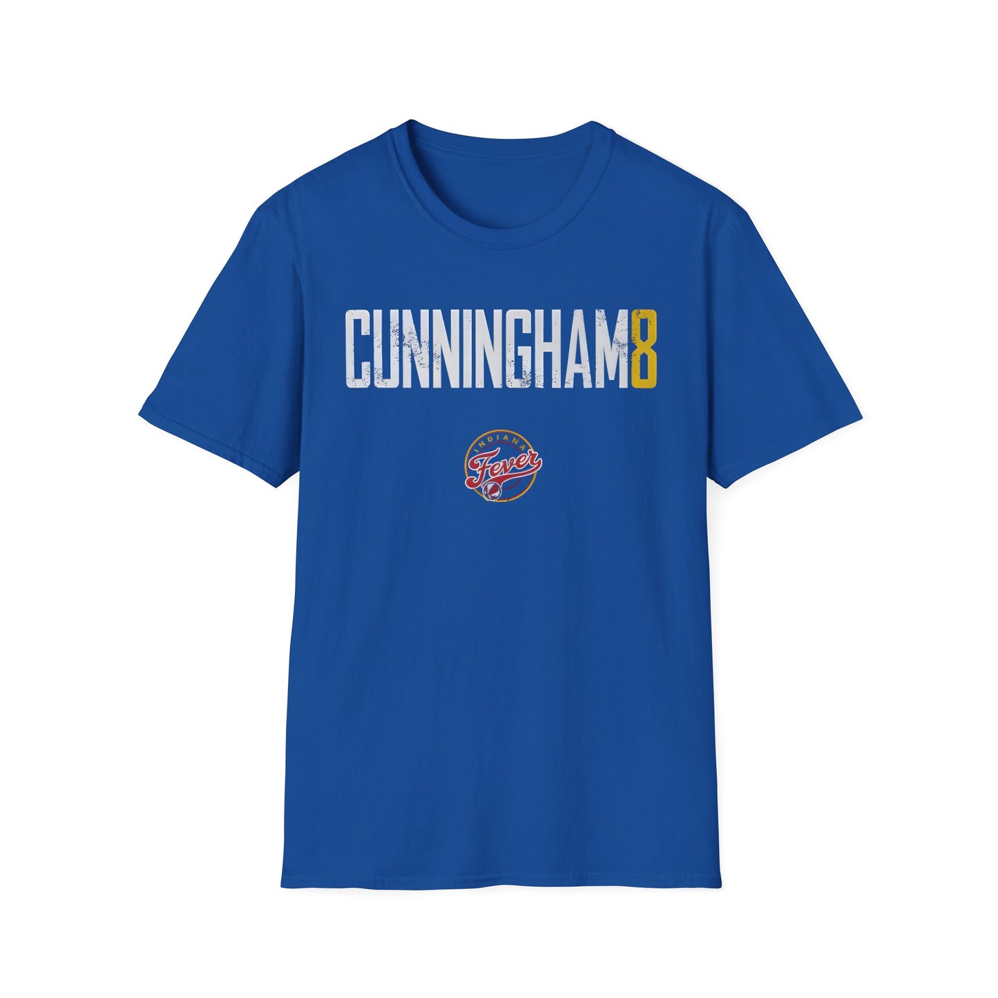 Indiana Fever Sophie Cunningham Unisex