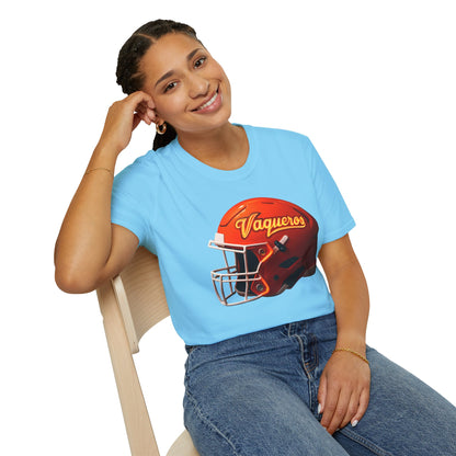 UTRGV Football Helmet Unisex