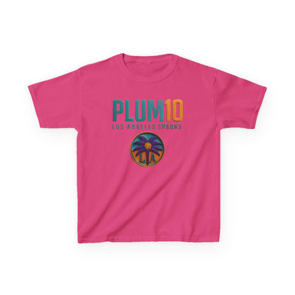 Los Angeles Sparks Kelsey Plum Kids Unisex