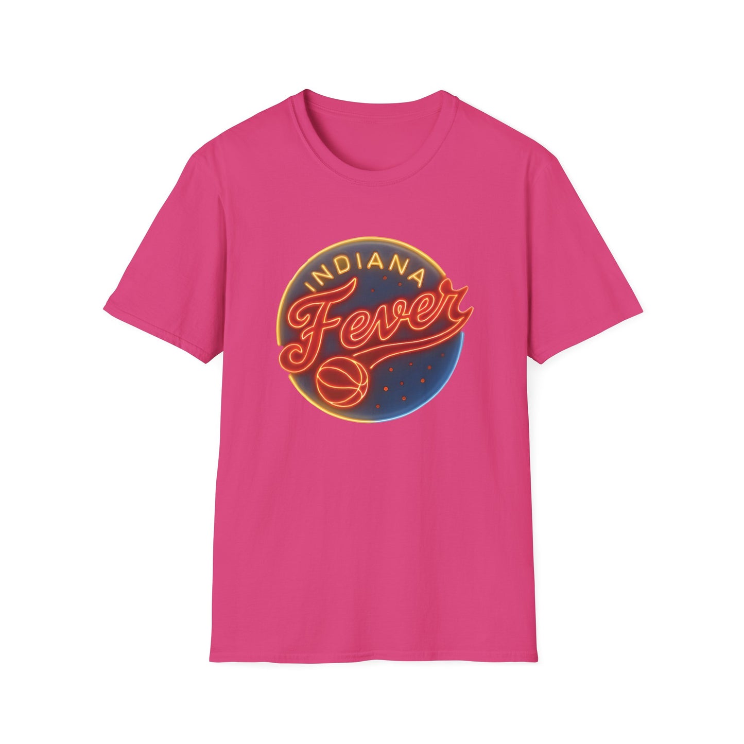 LED Indiana Fever Unisex