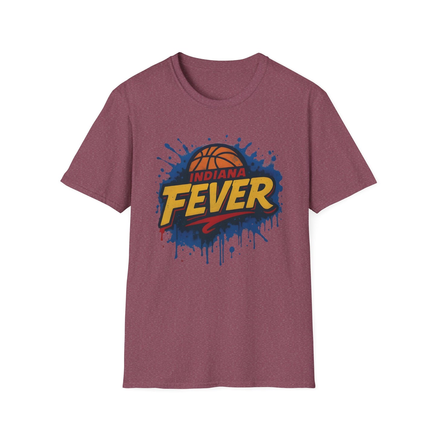 Indiana Fever Unisex