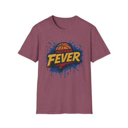 Indiana Fever Unisex