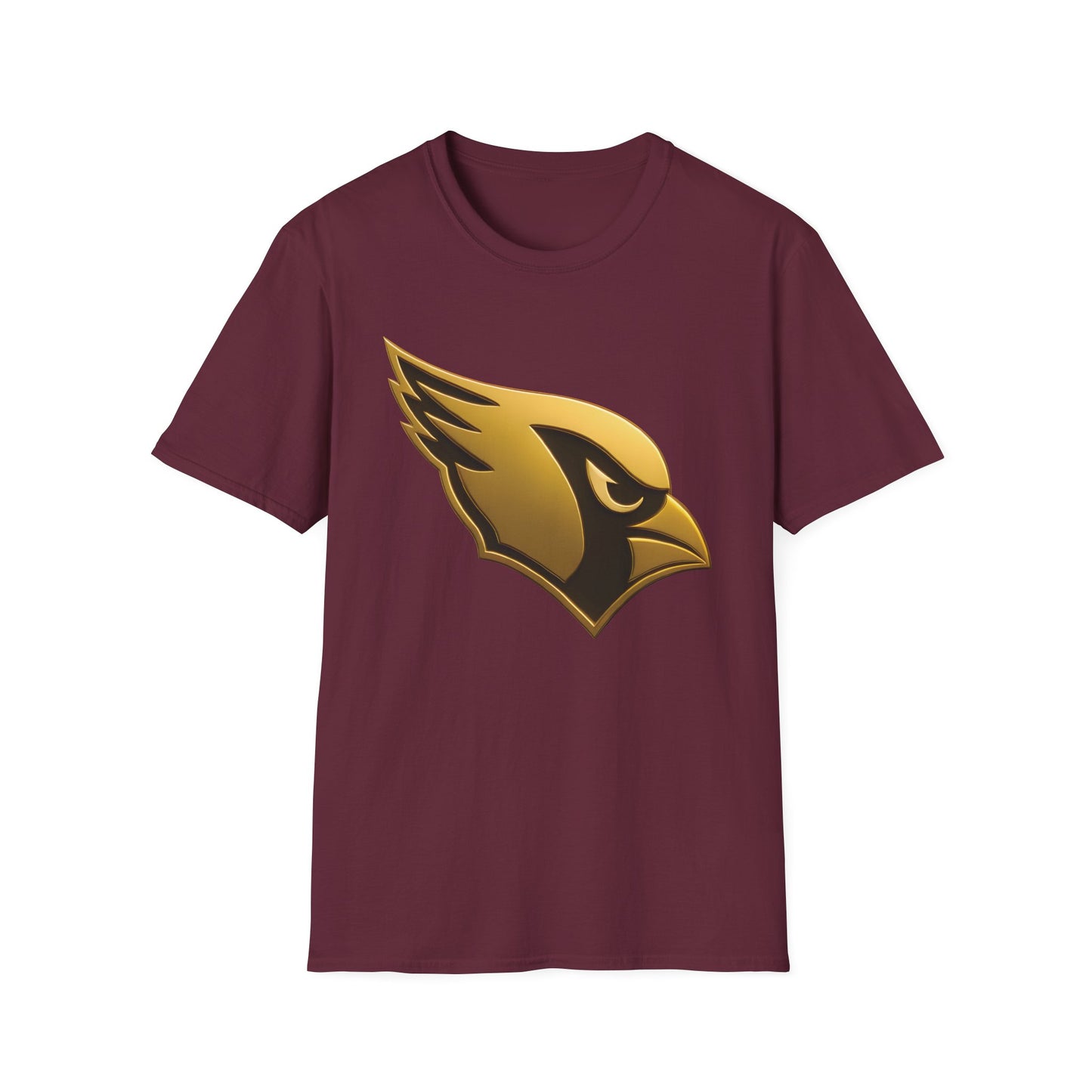 Arizona Cardinals Old Gold Unisex