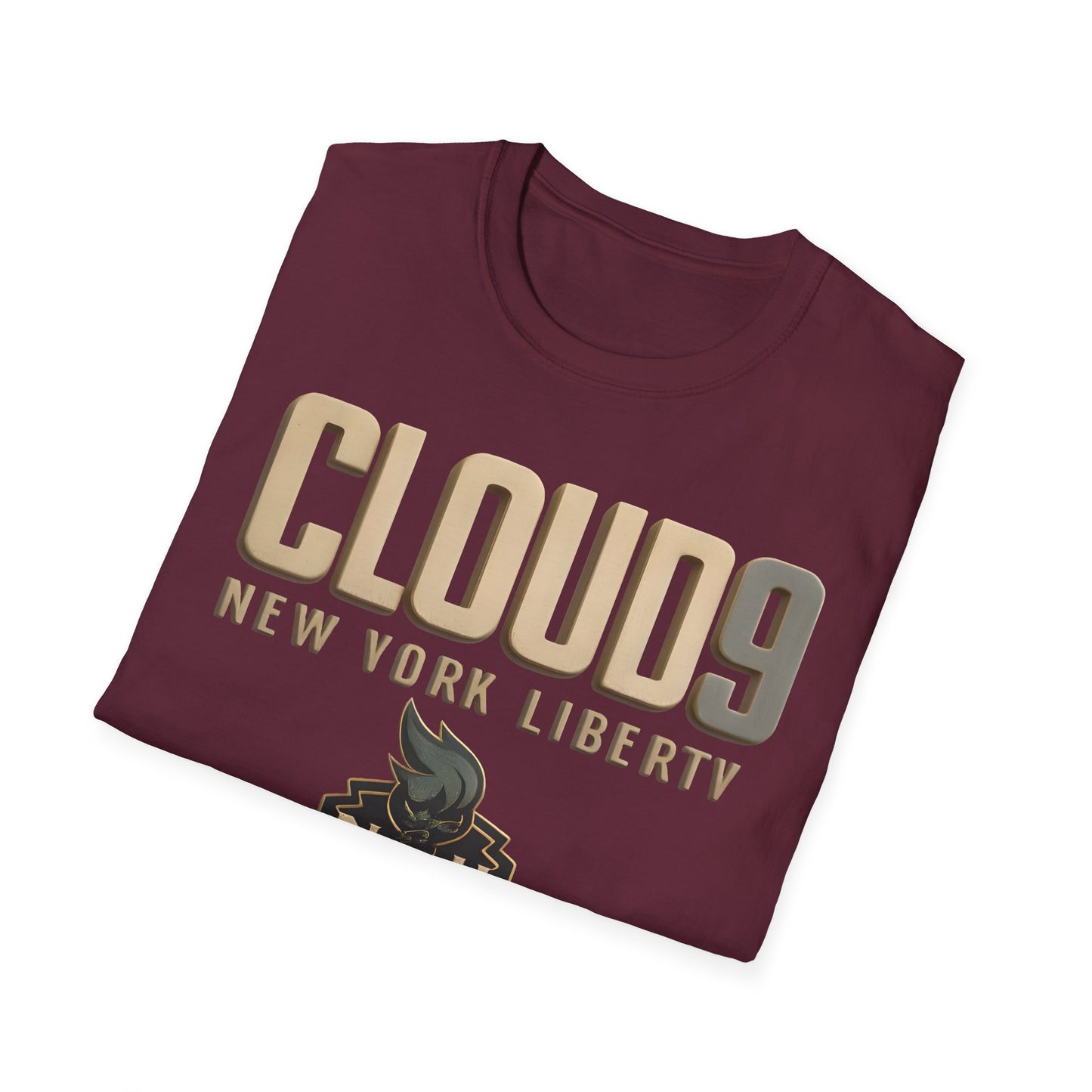 New York Liberty Unisex