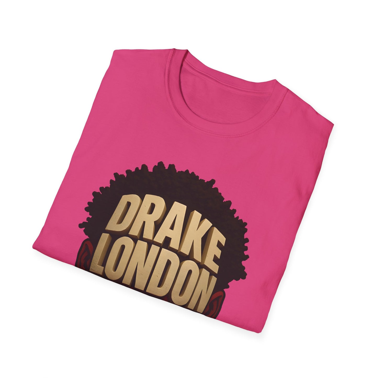 Atlanta Falcons Drake London Unisex