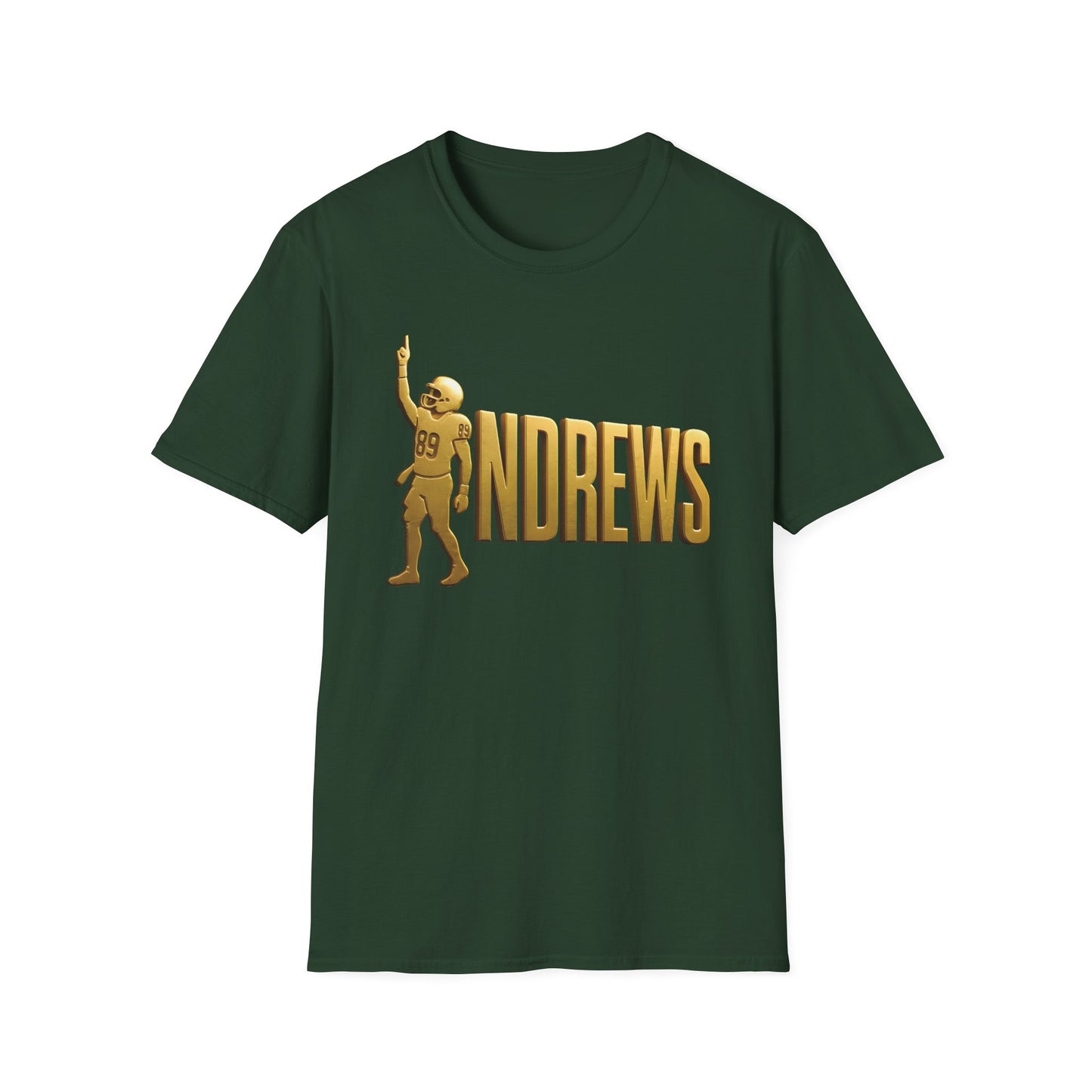 Baltimore Ravens Mark Andrews Unisex