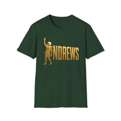 Baltimore Ravens Mark Andrews Unisex