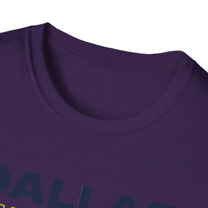 Dallas Wings Unisex