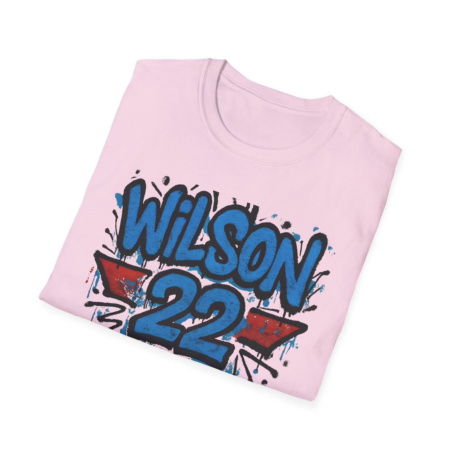 Las Vegas Aces A'ja Wilson Unisex