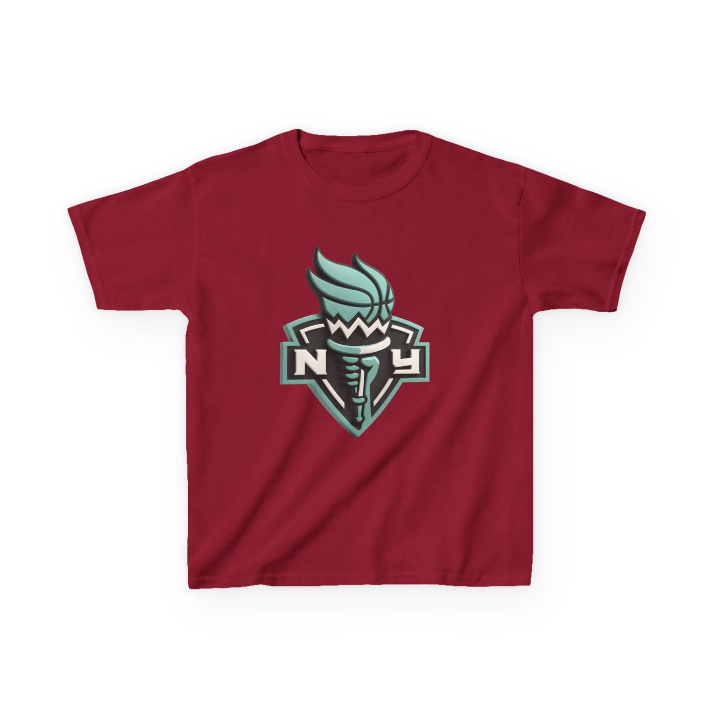 New York Liberty Kids Unisex