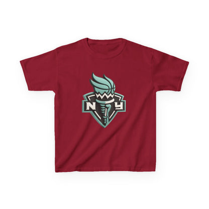 New York Liberty Kids Unisex