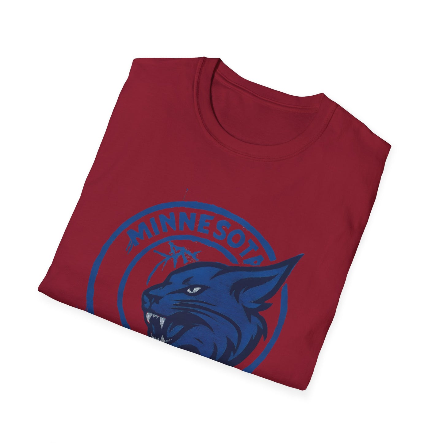 Minnesota Lynx graffiti Unisex