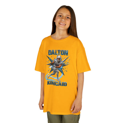 Buffalo Bills Dalton Kincaid Kids Unisex