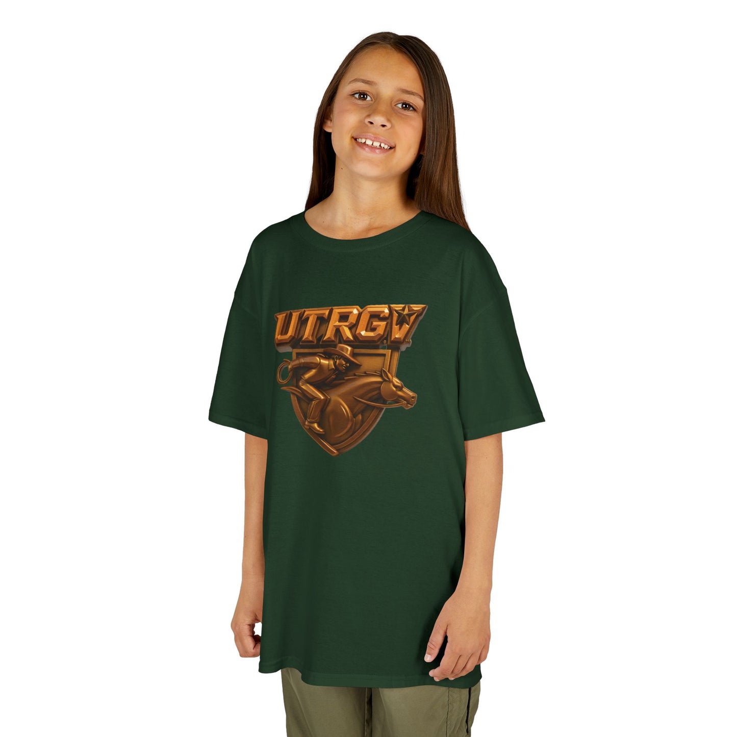 UTRGV Football Kids Unisex