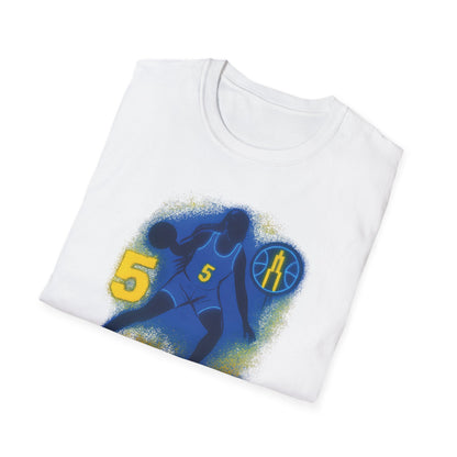 Chicago Sky Angel Reese Unisex