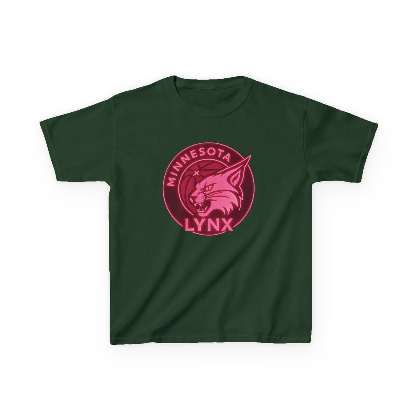 Minnesota Lynx Kids Unisex
