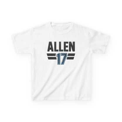 Buffalo Bills Josh Allen Kids Unisex