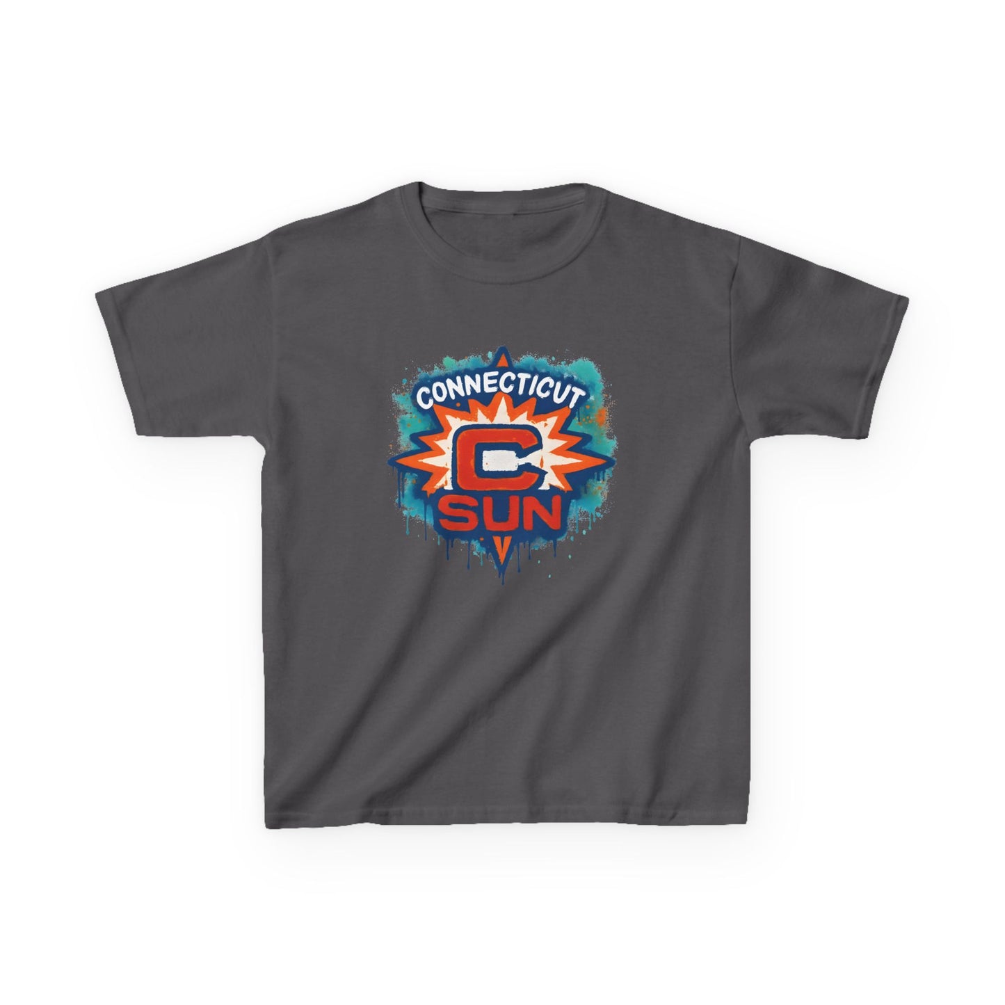 Connecticut Sun Kids Unisex