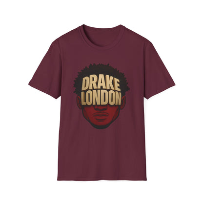 Atlanta Falcons Drake London Unisex