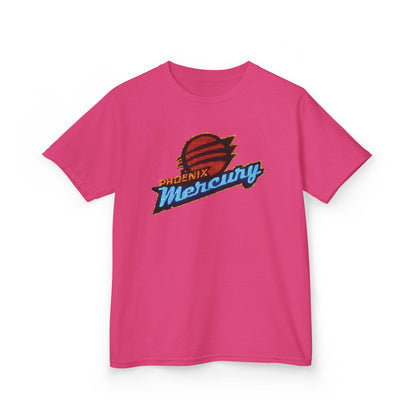 Phoenix Mercury Kids Unisex