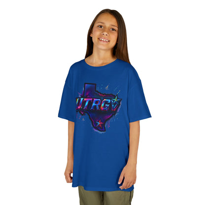 UTRGV Football Kids Unisex