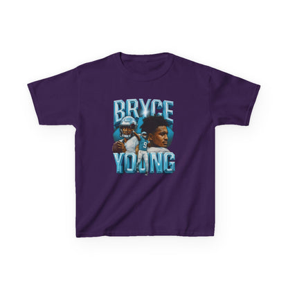 Carolina Panthers Bryce Young Kids Unisex