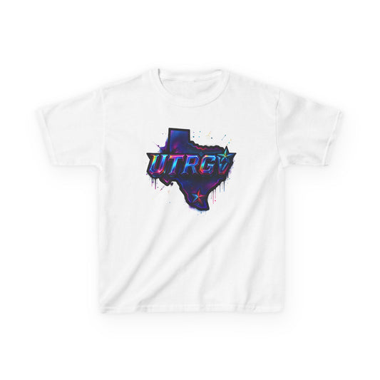 UTRGV Football Kids Unisex