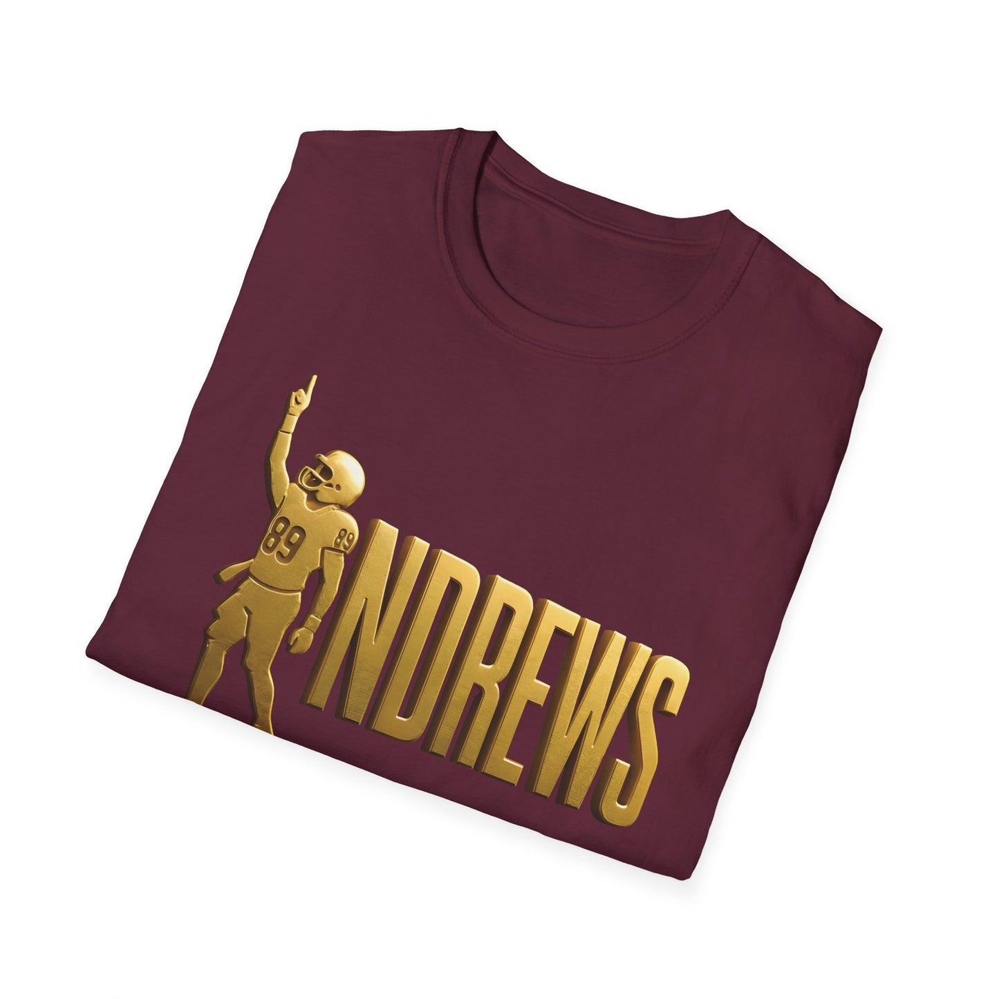 Baltimore Ravens Mark Andrews Unisex