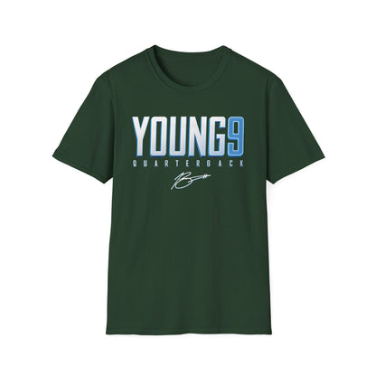 Carolina Panthers Bryce Young Unisex