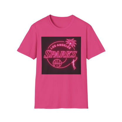 Los Angeles Sparks LED Unisex