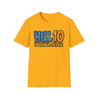 Indiana Fever Lexie Hull Unisex