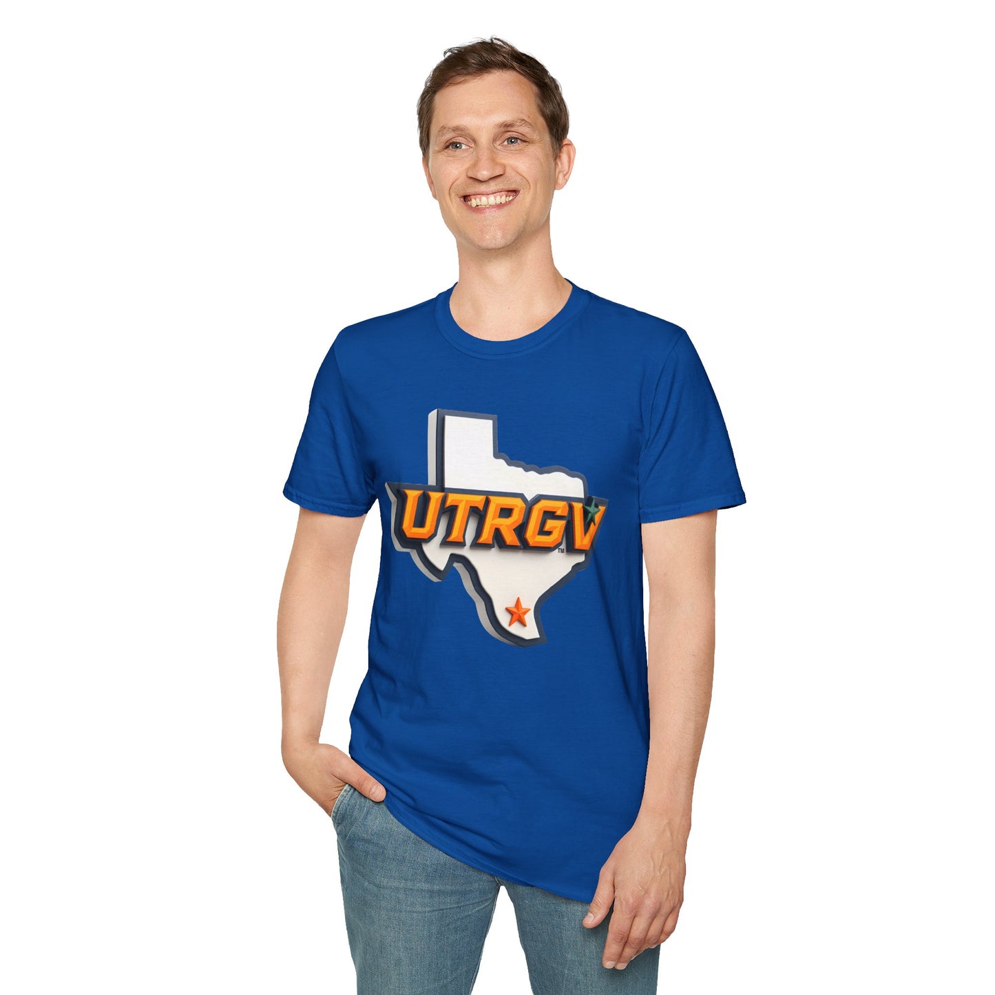 UTRGV Football Unisex